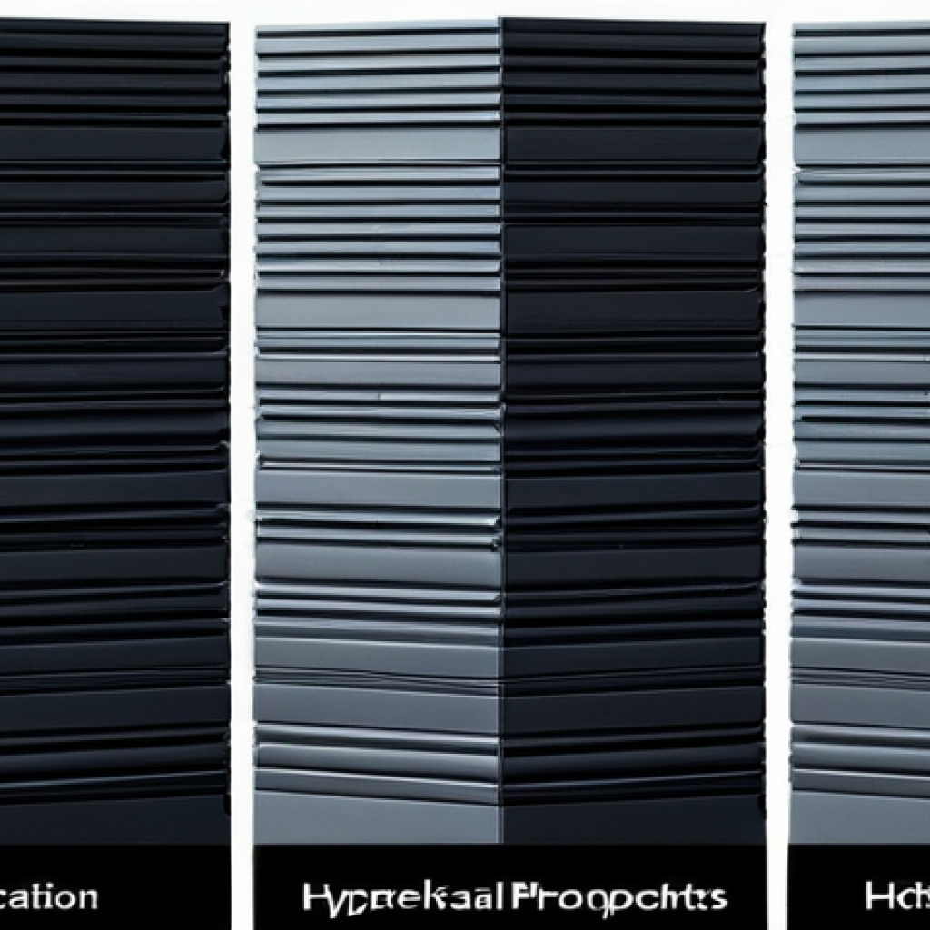 시각적 은유의 다차원적 접근 - Here are three detailed image generation prompts based on the provided text: