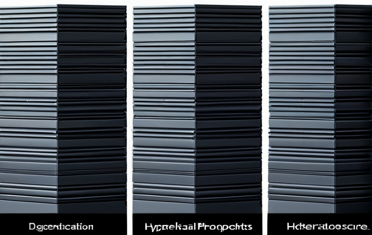 시각적 은유의 다차원적 접근 - Here are three detailed image generation prompts based on the provided text: