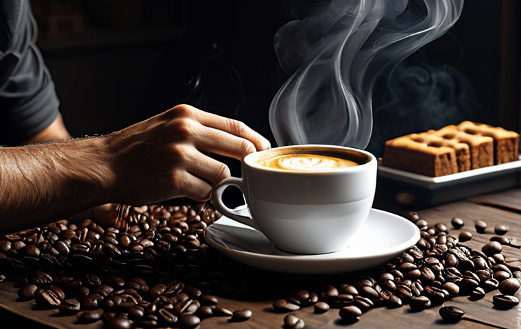 시각적 은유의 다차원적 접근 - Here are three detailed image generation prompts based on the provided text: